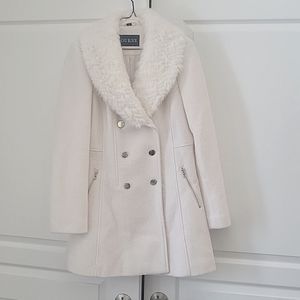 GUESS coat